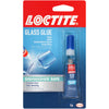 Loctite Glass Glue High Strength Glue Clear Glass Glue 2 gm (Pack of 6)