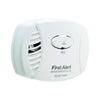 First Alert Plug-In w/Battery Back-up Electrochemical Carbon Monoxide Detector (Pack of 3)