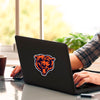 NFL - Chicago Bears Matte Decal Sticker