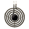 Range Kleen Metal Plug-In Top Burner 6.625 in. W x 6 in. L - Deal of The Week
