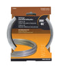 Hillman 0.061 - 0.065 in. D X 200 ft. L Galvanized Steel 16 Ga. Wire