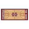 Mississippi State University Court Runner Rug - 30in. x 72in.