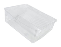 Wooster Sherlock Plastic 18 in. W X 14 in. L 1 gal Bucket Tray Liner