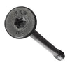 FastenMaster Headlok 8 in. L Torx Ttap T30 Coarse Structural Wood Screws 250 pk - Deal of The Week
