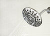 Waterpik EcoFlow Chrome 7 settings Showerhead 1.8 gpm