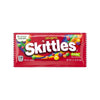 Skittles Original Assorted Chewy Candy 4 oz (Pack of 24)