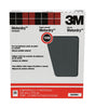 3M 11 in. L x 9 in. W 1,500 Grit Silicon Carbide Sandpaper (Pack of 25)