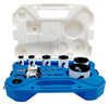 Lenox Speed Slot Plumber's Hole Saw Kit 9 pc