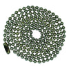 Jandorf Beaded Chain