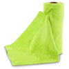 Libman Tear 'N Wipe Microfiber Wiping Cloth 9.4 in. W X 12 in. L 1 pk (Pack of 4)