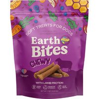 Holistic Earthbites Grain Free Bites