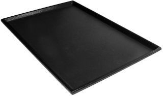 Bandeja plegable para jaula - Caja abierta