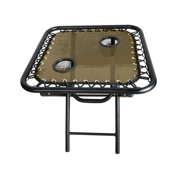 Woodard 18 in. L Folding Table - Open Box