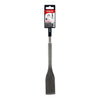 Diablo 1.5 in. W SDS_Plus Tile Chisel 1 pc