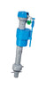 Next HydroClean Blue/Gray Plastic Adjustable Toilet Fill Valve 3.3 L x 11.8 H x 3.3 W in. - Deal of The Week