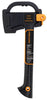 Fiskars Single Bit Chopping Hatchet 11.5 in. Fiberglass Handle