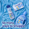Snuggle White Floral & Citrus Scent Laundry Scent Booster Crystals 21 oz 1 pk (Pack of 4)