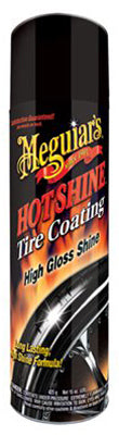 Meguiar's Hot Shine Tire Coating 15 oz