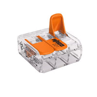 WIRE CONNECT 3PORT 10PK - Deal of The Week