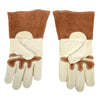 Forney 12.625 in. Cowhide Welding Gloves 1 pk - Deal of The Week