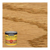 Minwax Wood Finish Semi-Transparent Ipswich Pine Oil-Based Wood Stain 0.5 pt. (Pack of 4)