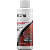 Seachem Prime Freshwater and Saltwater Aquarium Water Conditioner Concentrate 100 ml