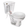 Fluidmaster Black Rubber Replacement Toilet Fill Valve Seal for Universal 400A - Deal of The Week