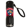 NHL - Florida Panthers LED Pocket Flashlight