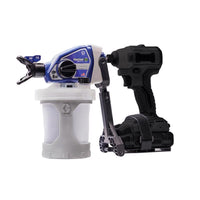 Graco TrueCoat 360 2000 psi Plastic Airless Spray Gun - Deal of The Week