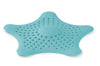 Umbra 023014-276 6-1/2" X 1/2" Blue Starfish Drain Cover