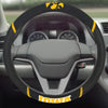 University of Iowa Embroidered Steering Wheel Cover