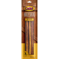 Cadet Bully Sticks