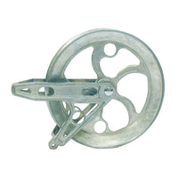 Ben-Mor Strata Metal Clothesline Pulley