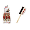 Diamond Visions Double Sided Pet Brush (Pack of 15).