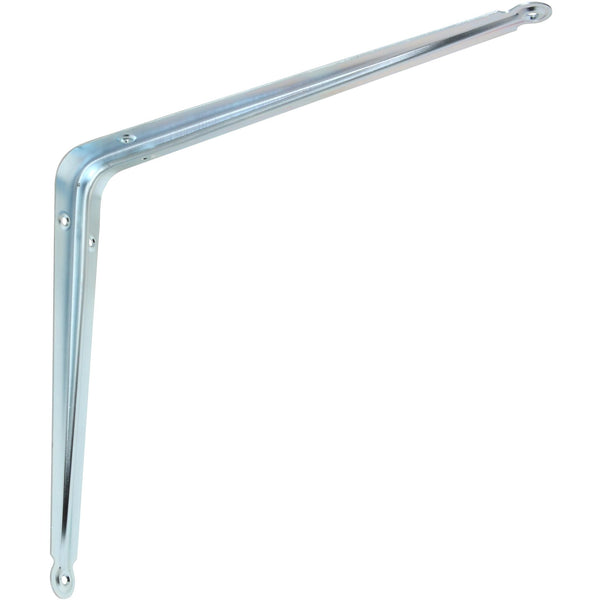 110BC Soporte para estante de 12 x 14 pulgadas, galvanizado