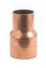 Nibco 1-1/2 in. Sweat X 1 in. D Sweat Copper Reducing Coupling 1 pk