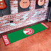 NBA - Atlanta Hawks Putting Green Mat - 1.5ft. x 6ft.