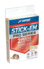 JT Eaton Stick-Em Glue Trap For Mice (Pack of 24)