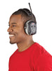 3M WorkTunes 24 dB Soft Foam Bluetooth Earplugs/Earphones w/Mic Black 1 pair - Deal of The Week