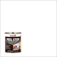 Zinsser Peel Stop Clear Water-Based Bonding Primer 1 Qt.