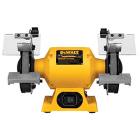 DEWALT 4 amps 6 in. Bench Grinder 5/8 HP