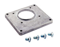 Eaton Bolt-On 2.5 in. Hub Adapter Kit For H2 Style - Deal of The Week