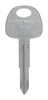Hillman House/Office Universal Key Blank Double sided For Hyundai (Pack of 10)