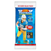 Panini NFL 2024 Score Football Fat Pack Trading Cards (Pack of 12)