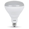 FEIT Electric BR40 E26 (Medium) LED Bulb Soft White 65 Watt Equivalence - Deal of The Week