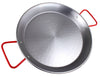 Carbon On Steel 9" Paella Pan (2 Servings)