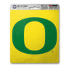 University of Oregon Matte Decal Sticker