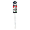 Diablo Rebar Demon 7/16 in. X 12 in. L Carbide Hammer Drill Bit SDS-Plus Shank 1 pk
