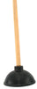 Plumb Craft Waxman 7505400S 12 Piece Toilet Plunger Display (Pack of 12)