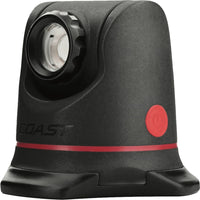 Coast 480 lumens LED Dual Power Stand (H or Scissor) Work Light